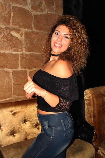 Taiga Batroun on Saturday Night